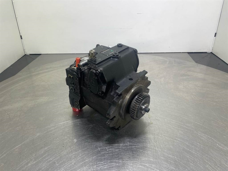 Liebherr L514-5717296-Rexroth A4VG90-Drive pump/Fahrpumpe - Hidraulika za Građevinska mašina: slika 1 Liebherr L514-5717296-Rexroth A4VG90-Drive pump/Fahrpumpe - Hidraulika za Građevinska mašina: slika 1