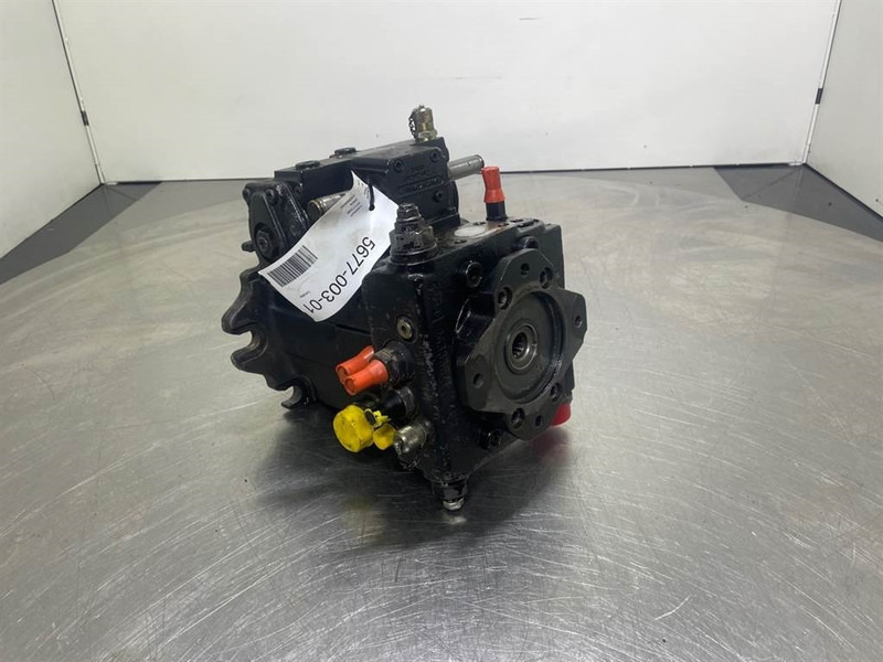 Liebherr L514-5717296-Rexroth A4VG90-Drive pump/Fahrpumpe - Hidraulika za Građevinska mašina: slika 3 Liebherr L514-5717296-Rexroth A4VG90-Drive pump/Fahrpumpe - Hidraulika za Građevinska mašina: slika 3