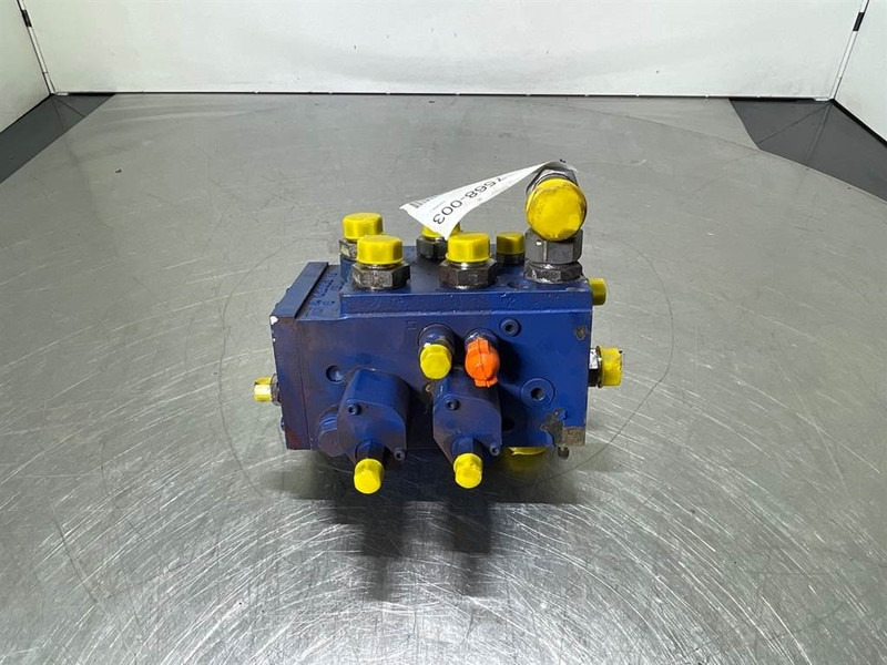 Liebherr L524-10675942 / R901239077-Valve/Ventile/Ventiel - Hidraulika za Građevinska mašina: slika 4 Liebherr L524-10675942 / R901239077-Valve/Ventile/Ventiel - Hidraulika za Građevinska mašina: slika 4