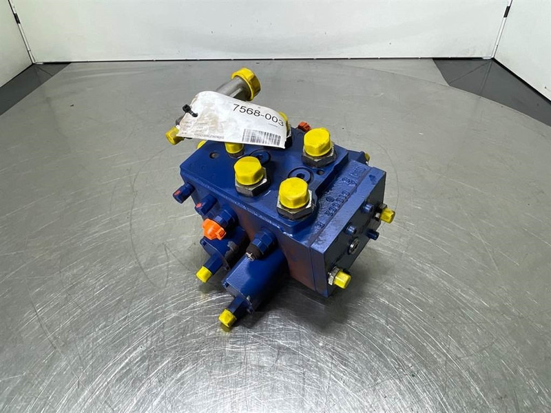 Liebherr L524-10675942 / R901239077-Valve/Ventile/Ventiel - Hidraulika za Građevinska mašina: slika 1 Liebherr L524-10675942 / R901239077-Valve/Ventile/Ventiel - Hidraulika za Građevinska mašina: slika 1