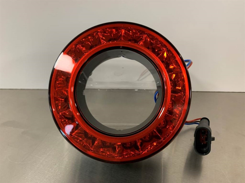 Liebherr LH - 10665279 - Light/Leuchte/Verlichting - Svetla/ Osvetljenje za Građevinska mašina: slika 1 Liebherr LH - 10665279 - Light/Leuchte/Verlichting - Svetla/ Osvetljenje za Građevinska mašina: slika 1