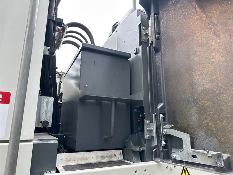 Lizing Liebherr LH 40 M Litronic Material Handler Liebherr LH 40 M Litronic Material Handler: slika 15 Lizing Liebherr LH 40 M Litronic Material Handler Liebherr LH 40 M Litronic Material Handler: slika 15