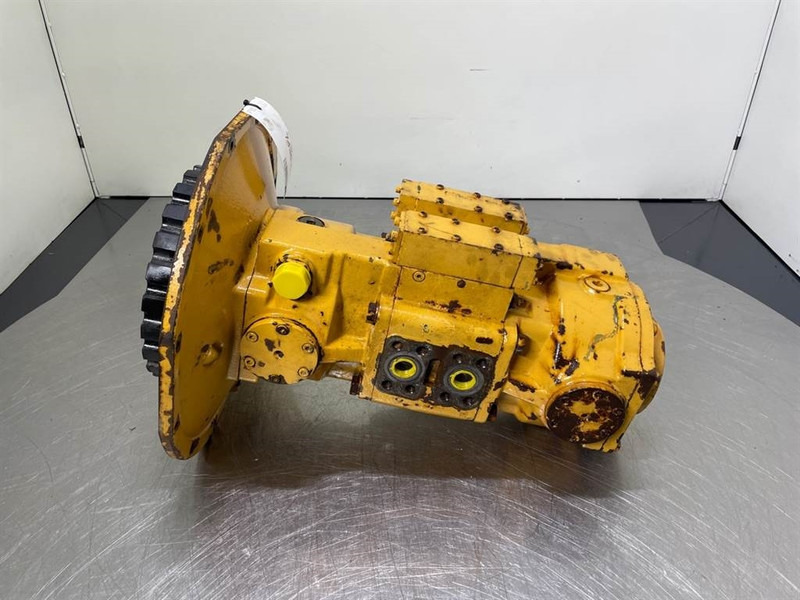 Liebherr R942-9265807-LPVD125-Load sensing pump - Hidraulika za Građevinska mašina: slika 1 Liebherr R942-9265807-LPVD125-Load sensing pump - Hidraulika za Građevinska mašina: slika 1