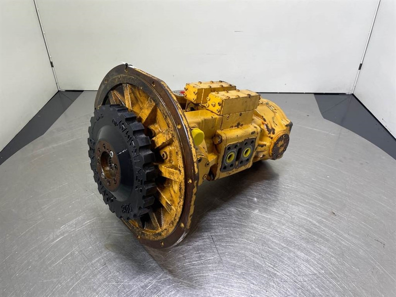 Liebherr R942-9265807-LPVD125-Load sensing pump - Hidraulika za Građevinska mašina: slika 2 Liebherr R942-9265807-LPVD125-Load sensing pump - Hidraulika za Građevinska mašina: slika 2