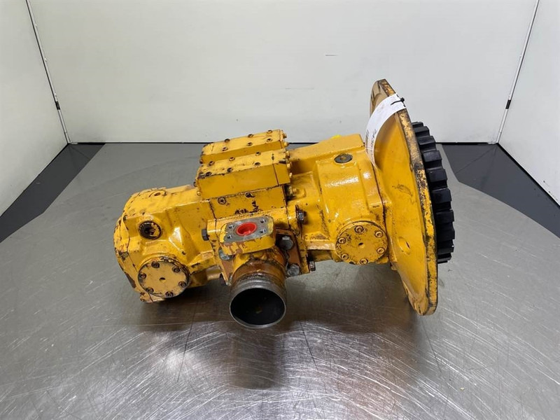 Liebherr R942-9265807-LPVD125-Load sensing pump - Hidraulika za Građevinska mašina: slika 5 Liebherr R942-9265807-LPVD125-Load sensing pump - Hidraulika za Građevinska mašina: slika 5