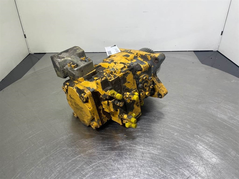 Liebherr R954-9888021-LPV165-Load sensing pump - Hidraulika za Građevinska mašina: slika 5 Liebherr R954-9888021-LPV165-Load sensing pump - Hidraulika za Građevinska mašina: slika 5