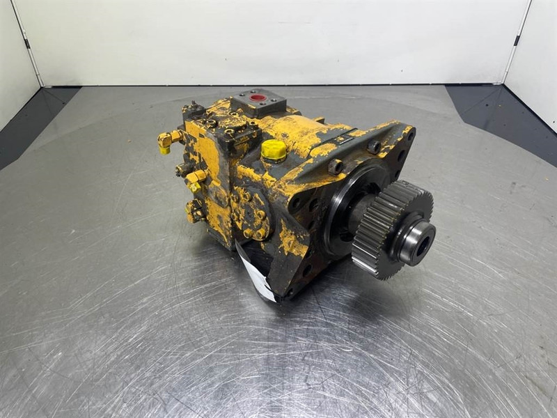 Liebherr R954-9888021-LPV165-Load sensing pump - Hidraulika za Građevinska mašina: slika 3 Liebherr R954-9888021-LPV165-Load sensing pump - Hidraulika za Građevinska mašina: slika 3