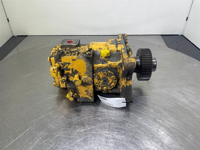 Liebherr R954-9888021-LPV165-Load sensing pump - Hidraulika za Građevinska mašina: slika 4 Liebherr R954-9888021-LPV165-Load sensing pump - Hidraulika za Građevinska mašina: slika 4