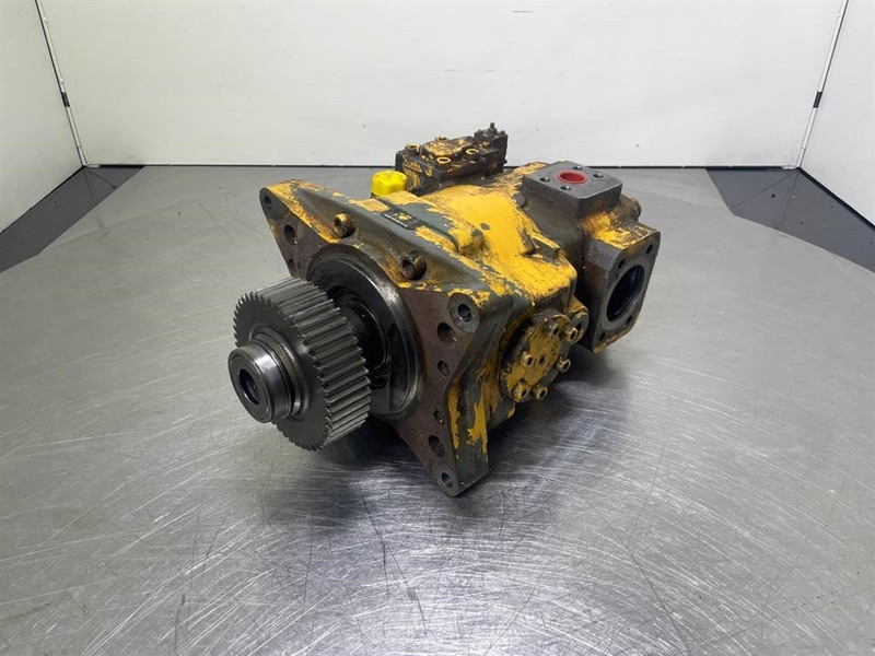 Liebherr R954-9888021-LPV165-Load sensing pump - Hidraulika za Građevinska mašina: slika 1 Liebherr R954-9888021-LPV165-Load sensing pump - Hidraulika za Građevinska mašina: slika 1