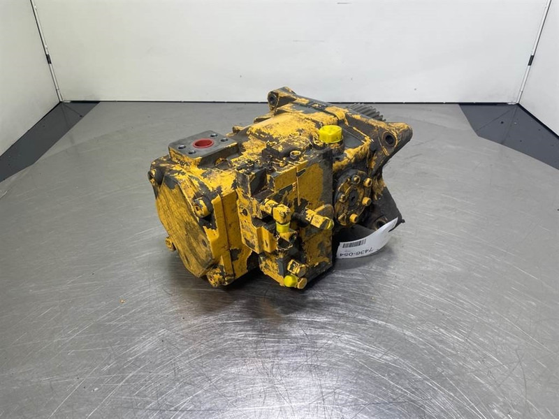 Liebherr R954-9888021-LPV165-Load sensing pump - Hidraulika za Građevinska mašina: slika 5 Liebherr R954-9888021-LPV165-Load sensing pump - Hidraulika za Građevinska mašina: slika 5
