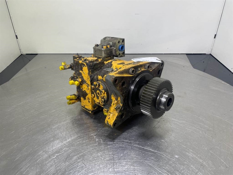 Liebherr R954-9888021-LPV165-Load sensing pump - Hidraulika za Građevinska mašina: slika 3 Liebherr R954-9888021-LPV165-Load sensing pump - Hidraulika za Građevinska mašina: slika 3