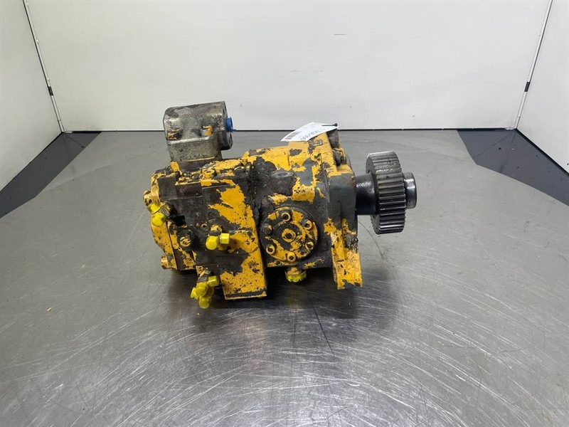 Liebherr R954-9888021-LPV165-Load sensing pump - Hidraulika za Građevinska mašina: slika 4 Liebherr R954-9888021-LPV165-Load sensing pump - Hidraulika za Građevinska mašina: slika 4