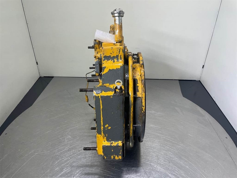 Liebherr R954-PVG350-Transmission/Getriebe/Transmissiebak - Menjač za Građevinska mašina: slika 4 Liebherr R954-PVG350-Transmission/Getriebe/Transmissiebak - Menjač za Građevinska mašina: slika 4