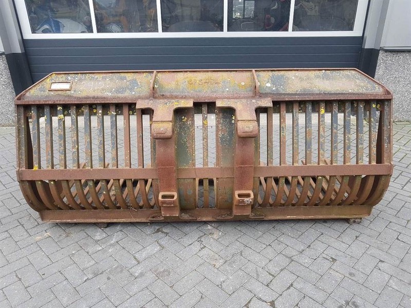 Liebherr -Verachtert UG-45-260-Skeleton bucket/Siebschaufel - Kašika: slika 2 Liebherr -Verachtert UG-45-260-Skeleton bucket/Siebschaufel - Kašika: slika 2