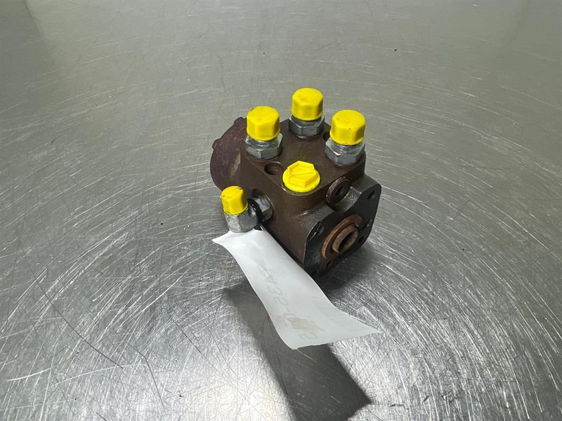 MAGNI RTH5.30-Danfoss OSPF200LS-Steering unit/Orbitrol - Hidraulika za Građevinska mašina: slika 5 MAGNI RTH5.30-Danfoss OSPF200LS-Steering unit/Orbitrol - Hidraulika za Građevinska mašina: slika 5