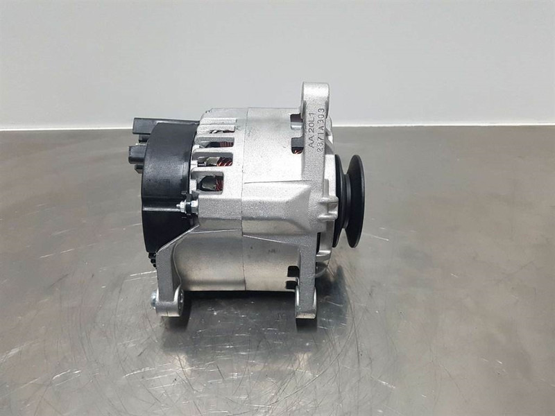 Manitou 12V 80A - Alternator/Lichtmaschine/Dynamo - Motor za Građevinska mašina: slika 2 Manitou 12V 80A - Alternator/Lichtmaschine/Dynamo - Motor za Građevinska mašina: slika 2
