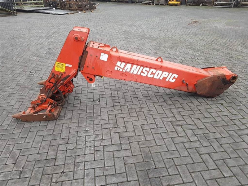 Manitou MLA627 - Lifting framework/Schaufelarm/Giek - Platforma: slika 1 Manitou MLA627 - Lifting framework/Schaufelarm/Giek - Platforma: slika 1