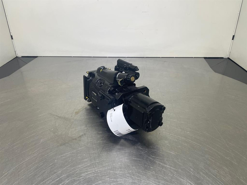 Manitou MLT635/741/940-52537987-Load sensing pump - Hidraulika za Građevinska mašina: slika 2 Manitou MLT635/741/940-52537987-Load sensing pump - Hidraulika za Građevinska mašina: slika 2