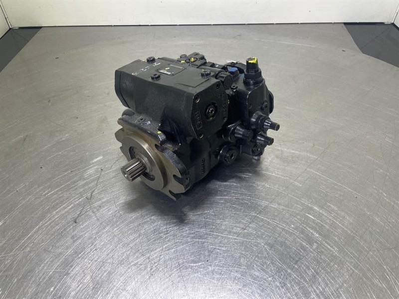 Hidraulika za Građevinska mašina Manitou MT1135-52595448-Drive pump/Fahrpumpe/Rijpomp: slika 8