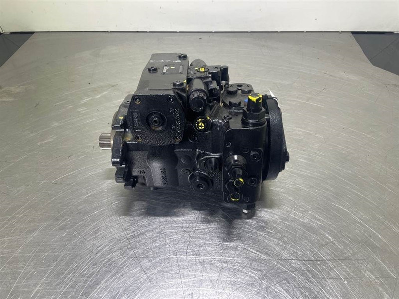 Hidraulika za Građevinska mašina Manitou MT1135-52595448-Drive pump/Fahrpumpe/Rijpomp: slika 7