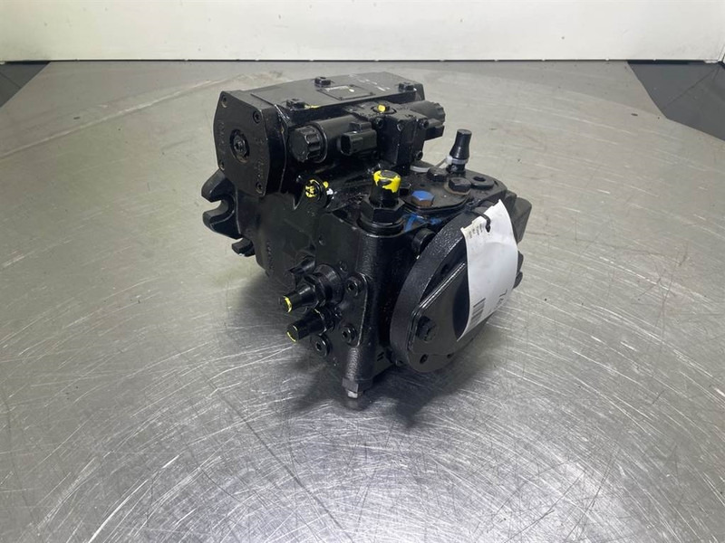 Hidraulika za Građevinska mašina Manitou MT1135-52595448-Drive pump/Fahrpumpe/Rijpomp: slika 6