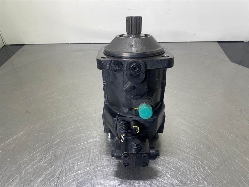 Manitou MT1335-52529085-Rexroth A6VM115-Drive motor - Hidraulika za Građevinska mašina: slika 5 Manitou MT1335-52529085-Rexroth A6VM115-Drive motor - Hidraulika za Građevinska mašina: slika 5