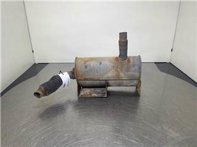 Manitou MT523-250522-Exhaust/Auspuff/Uitlaat - Motor za Građevinska mašina: slika 1 Manitou MT523-250522-Exhaust/Auspuff/Uitlaat - Motor za Građevinska mašina: slika 1