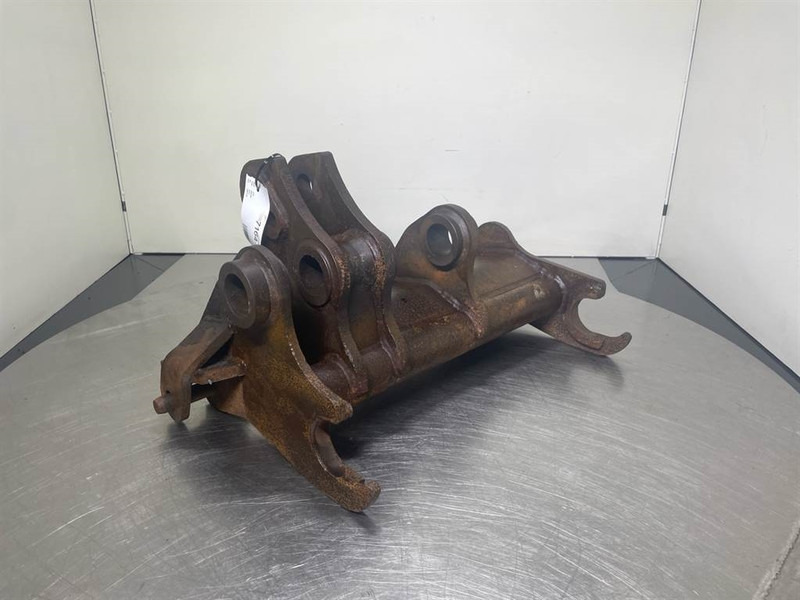 Manitou MT523 - Quick coupler/Schnellwechsler/Snelwissel - Brza spojnica za Građevinska mašina: slika 2 Manitou MT523 - Quick coupler/Schnellwechsler/Snelwissel - Brza spojnica za Građevinska mašina: slika 2