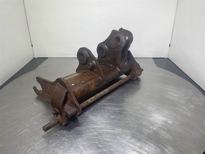 Brza spojnica za Građevinska mašina Manitou MT523 - Quick coupler/Schnellwechsler/Snelwissel: slika 6