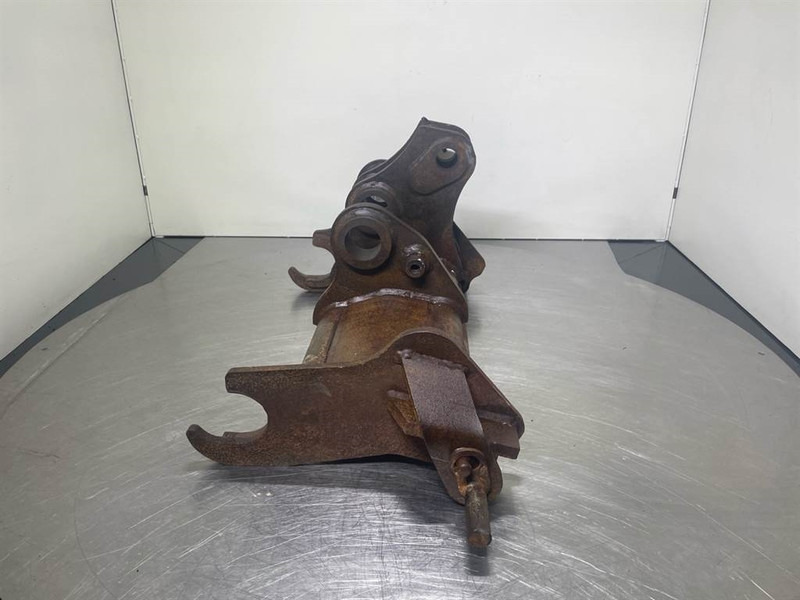 Brza spojnica za Građevinska mašina Manitou MT523 - Quick coupler/Schnellwechsler/Snelwissel: slika 7