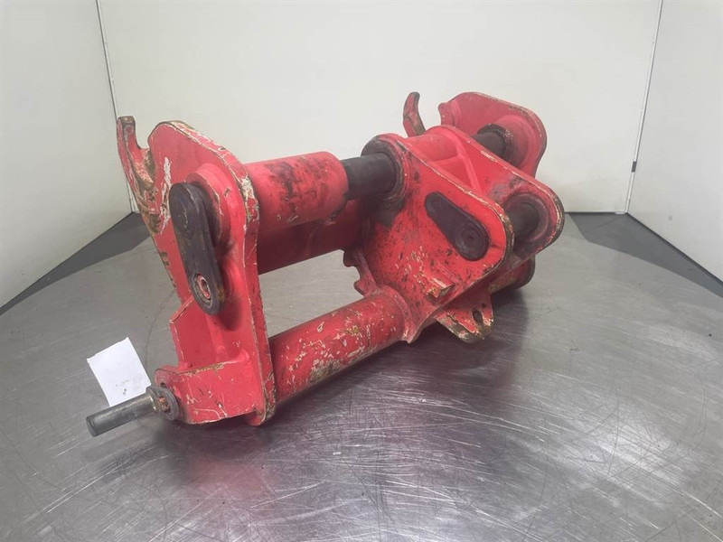 Manitou - Quick coupler/Schnellwechsler/Snelwissel - Brza spojnica za Građevinska mašina: slika 5 Manitou - Quick coupler/Schnellwechsler/Snelwissel - Brza spojnica za Građevinska mašina: slika 5