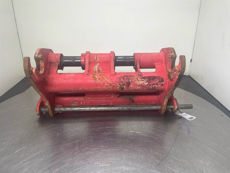 Manitou - Quick coupler/Schnellwechsler/Snelwissel - Brza spojnica za Građevinska mašina: slika 1 Manitou - Quick coupler/Schnellwechsler/Snelwissel - Brza spojnica za Građevinska mašina: slika 1