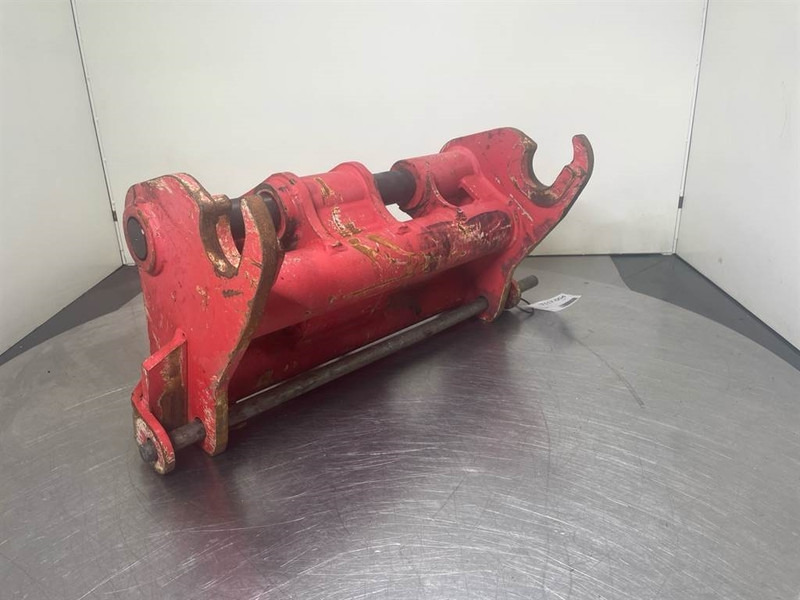 Manitou - Quick coupler/Schnellwechsler/Snelwissel - Brza spojnica za Građevinska mašina: slika 2 Manitou - Quick coupler/Schnellwechsler/Snelwissel - Brza spojnica za Građevinska mašina: slika 2