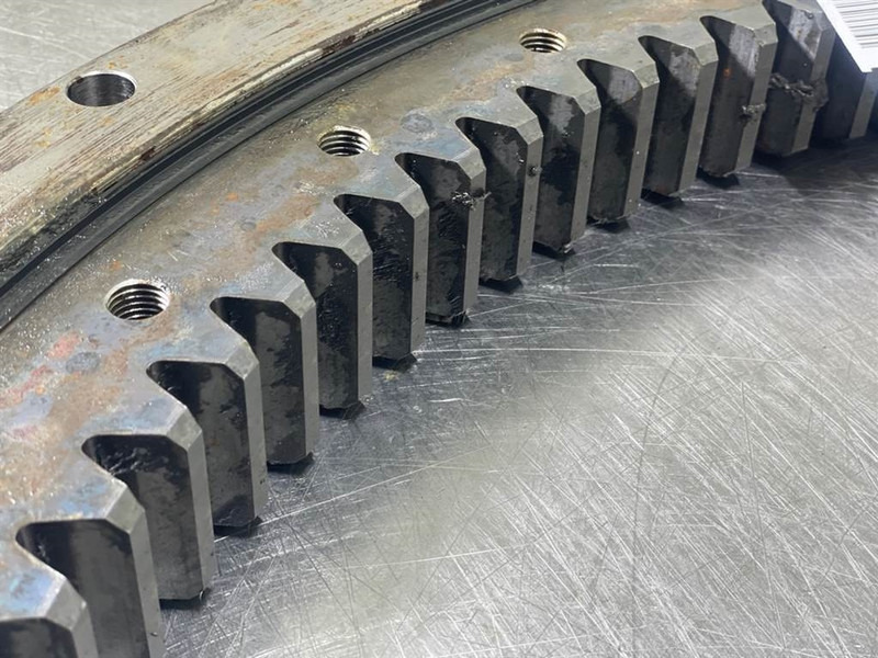 Mecalac 12MTX-4990013-Slewing ring/Drehkranz/Draaikrans - Ram/ Šasija za Građevinska mašina: slika 5 Mecalac 12MTX-4990013-Slewing ring/Drehkranz/Draaikrans - Ram/ Šasija za Građevinska mašina: slika 5