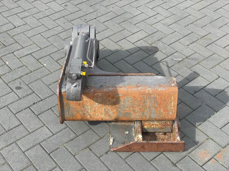 Mecalac 12MTX-5460429/2400030/5671152-Outrigger/Pratzen - Ram/ Šasija za Građevinska mašina: slika 5 Mecalac 12MTX-5460429/2400030/5671152-Outrigger/Pratzen - Ram/ Šasija za Građevinska mašina: slika 5