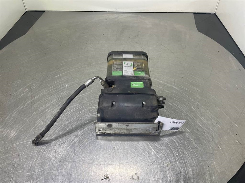 Mecalac 12MTX-F129083 12V-Lubricating system - Ram/ Šasija za Građevinska mašina: slika 1 Mecalac 12MTX-F129083 12V-Lubricating system - Ram/ Šasija za Građevinska mašina: slika 1