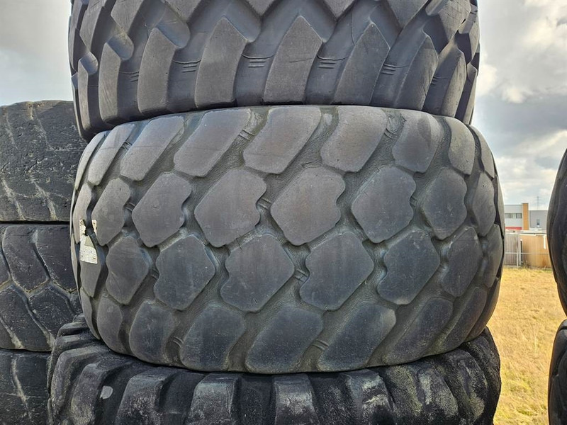 Michelin 600/65R25 - Tyre/Reifen/Band - Guma za Građevinska mašina: slika 5 Michelin 600/65R25 - Tyre/Reifen/Band - Guma za Građevinska mašina: slika 5