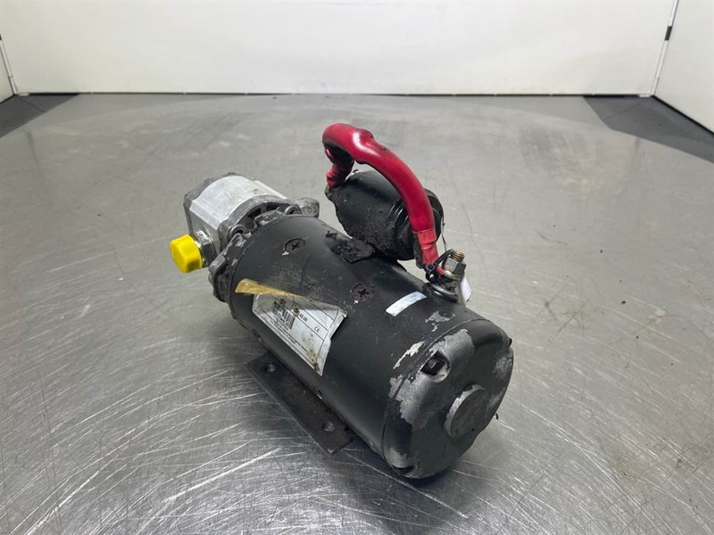 New Holland W110C-84419597-Compact-/steering unit - Hidraulika za Građevinska mašina: slika 2 New Holland W110C-84419597-Compact-/steering unit - Hidraulika za Građevinska mašina: slika 2