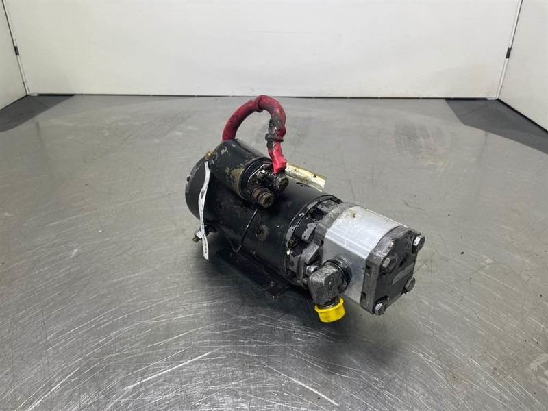 New Holland W110C-84419597-Compact-/steering unit - Hidraulika za Građevinska mašina: slika 3 New Holland W110C-84419597-Compact-/steering unit - Hidraulika za Građevinska mašina: slika 3