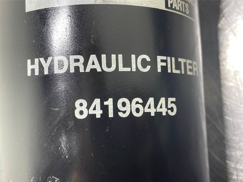 New Holland W110C-CNH 84196445-Filter - Hidraulika za Građevinska mašina: slika 4 New Holland W110C-CNH 84196445-Filter - Hidraulika za Građevinska mašina: slika 4