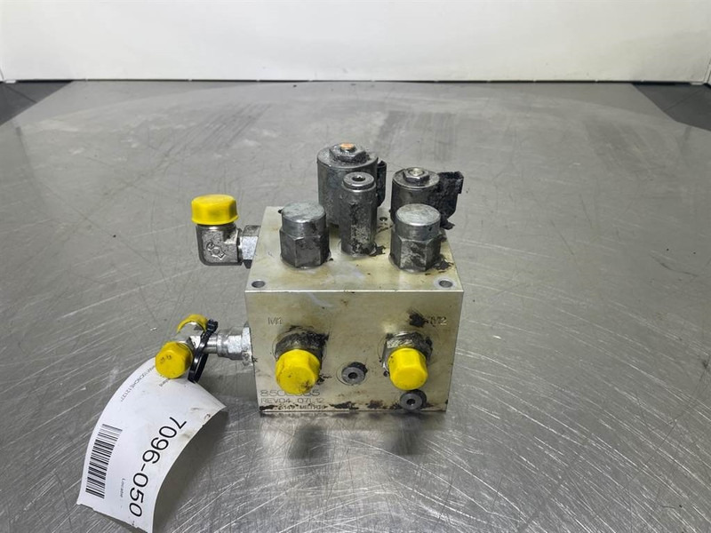 New Holland W110C-CNH 8500565-Valve/Ventile/Ventiel - Hidraulika za Građevinska mašina: slika 3 New Holland W110C-CNH 8500565-Valve/Ventile/Ventiel - Hidraulika za Građevinska mašina: slika 3