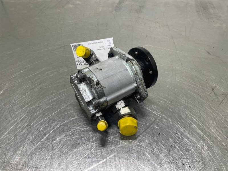 New Holland W110C-Concentric 87426773-Gearpump/Zahnradpumpe - Hidraulika za Građevinska mašina: slika 1 New Holland W110C-Concentric 87426773-Gearpump/Zahnradpumpe - Hidraulika za Građevinska mašina: slika 1