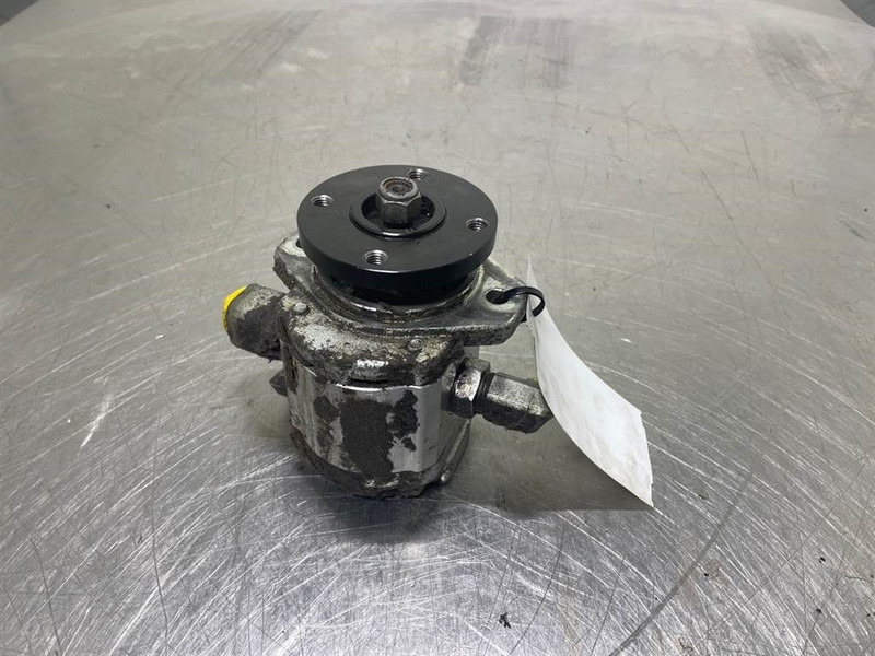 New Holland W110C-Concentric 87426773-Gearpump/Zahnradpumpe - Hidraulika za Građevinska mašina: slika 4 New Holland W110C-Concentric 87426773-Gearpump/Zahnradpumpe - Hidraulika za Građevinska mašina: slika 4
