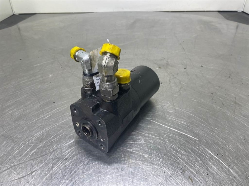 New Holland W110C-Eaton-Steering unit/Lenkeinheit/Orbitrol - Hidraulika za Građevinska mašina: slika 2 New Holland W110C-Eaton-Steering unit/Lenkeinheit/Orbitrol - Hidraulika za Građevinska mašina: slika 2