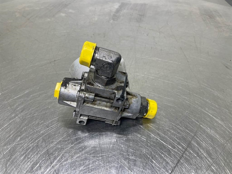 New Holland W110C-Parker TH-1000-27FM-36-Valve/Ventile - Hidraulika za Građevinska mašina: slika 2 New Holland W110C-Parker TH-1000-27FM-36-Valve/Ventile - Hidraulika za Građevinska mašina: slika 2