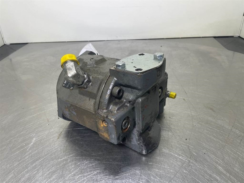New Holland W110C-Rexroth A10VO71DFR1/31R-Load sensing pump - Hidraulika za Građevinska mašina: slika 3 New Holland W110C-Rexroth A10VO71DFR1/31R-Load sensing pump - Hidraulika za Građevinska mašina: slika 3