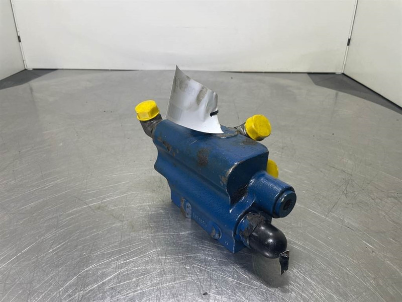 New Holland W110C-Rexroth RSM2-16 B20-Valve/Ventile - Hidraulika za Građevinska mašina: slika 3 New Holland W110C-Rexroth RSM2-16 B20-Valve/Ventile - Hidraulika za Građevinska mašina: slika 3