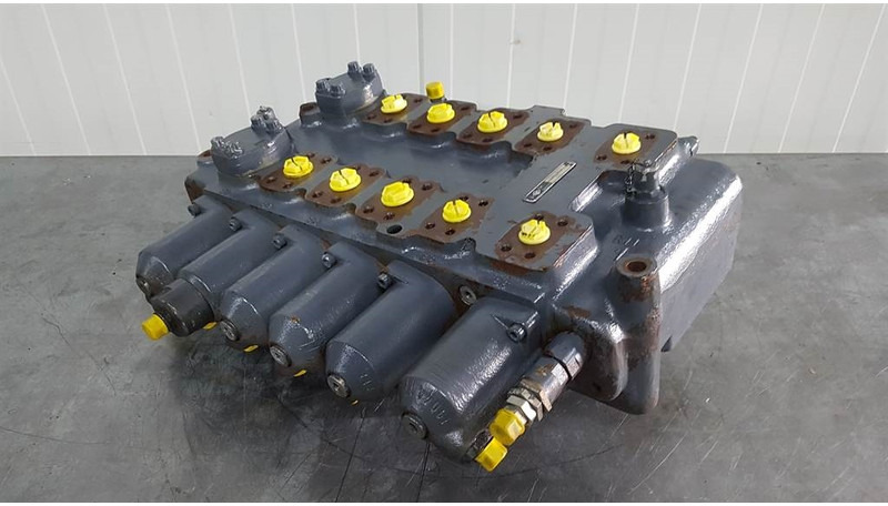 O & K 1298352 - O&K MH 6.5 - Valve/Ventile/Ventiel - Hidraulika: slika 2 O & K 1298352 - O&K MH 6.5 - Valve/Ventile/Ventiel - Hidraulika: slika 2