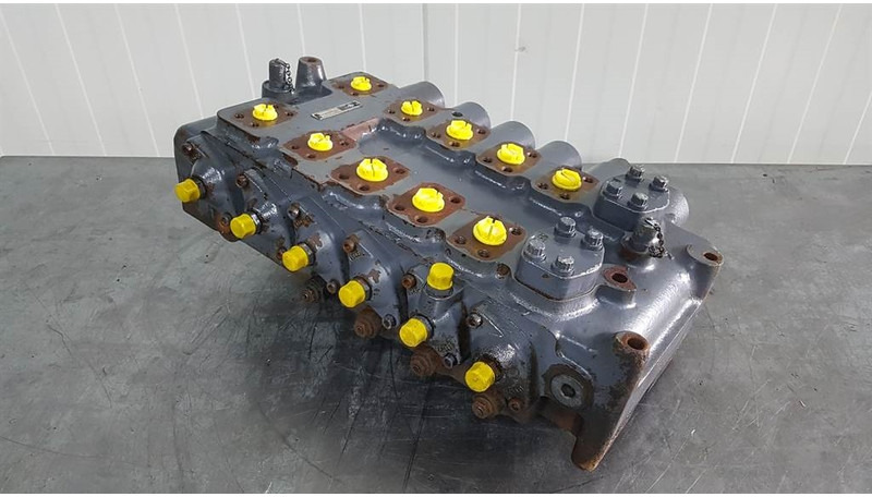 O & K 1298352 - O&K MH 6.5 - Valve/Ventile/Ventiel - Hidraulika: slika 3 O & K 1298352 - O&K MH 6.5 - Valve/Ventile/Ventiel - Hidraulika: slika 3