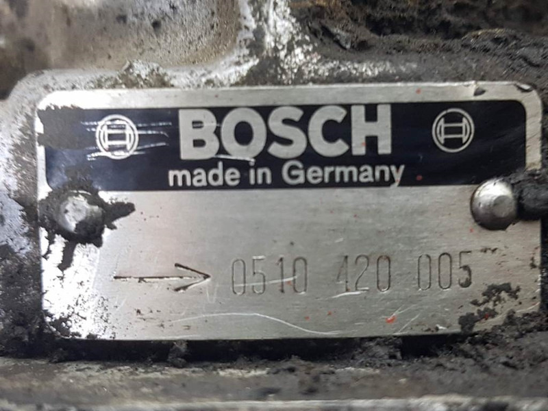 Perkins 4203-Rexroth 0510420005-Gearpump/Zahnradpumpe - Hidraulika za Građevinska mašina: slika 4 Perkins 4203-Rexroth 0510420005-Gearpump/Zahnradpumpe - Hidraulika za Građevinska mašina: slika 4